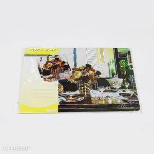 Factory Direct High Quality PVC Placemat/Table Mat