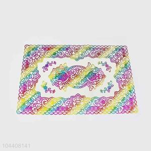 Good Factory Price Household Placemat/Table Mat