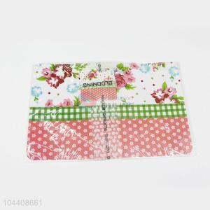 Market Favorite PVC Placemat&Cup Mat Set