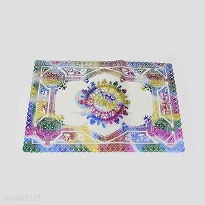 Superior Quality Household Placemat/Table Mat