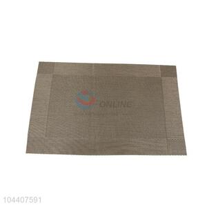 China Wholesale Household Placemat/Table Mat