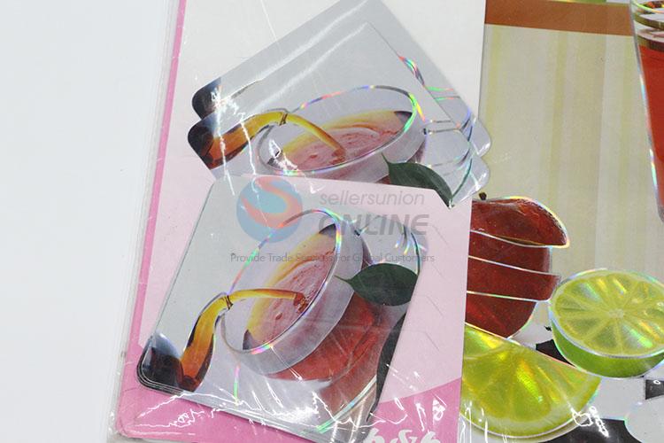 Top Selling PVC Placemat/Table Mat