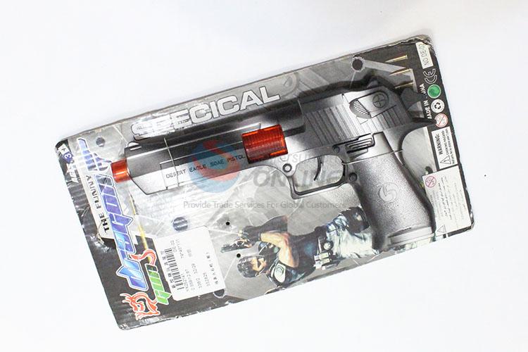 Handgun Toy/Gun/Flint Gun for Kids