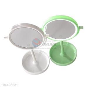 Bottom price good quality mirror with led light