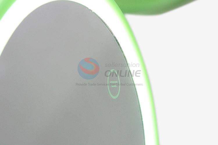 High sales promotional mirror with led light