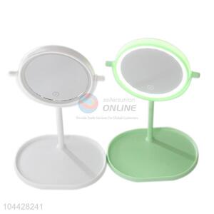 High sales promotional mirror with led light