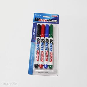 Promotional Plastic Marking Pens/Markers Set