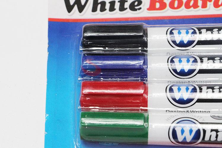 Reasonable Price Plastic Marking Pens/Markers Set