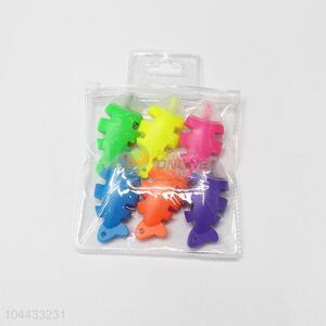 Made In China Plastic Highlighters Set