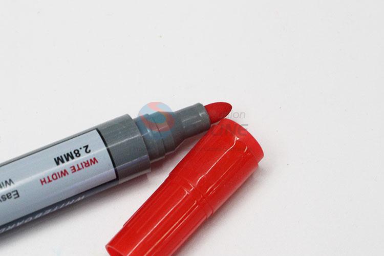 New Arrival Plastic Marking Pens/Markers Set