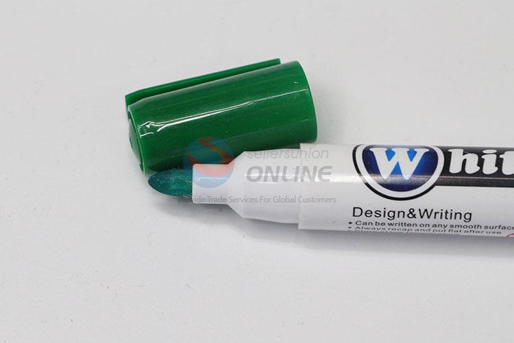 Hot Selling Plastic Marking Pens/Markers Set