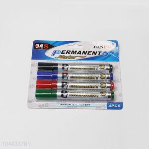 Popular Plastic Marking Pens/Markers Set