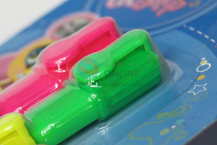 Cheapest Plastic Highlighters Set