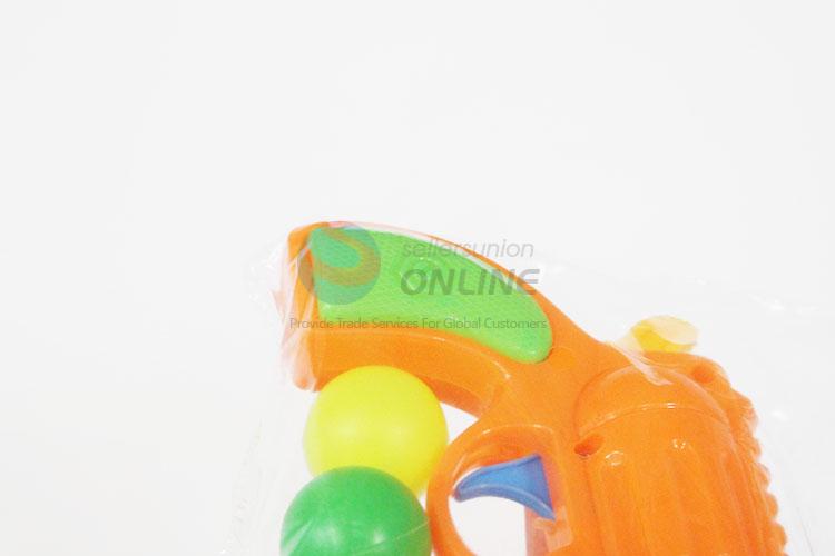 Wholesale Kids Air Pressure Ball Shooting Gun Set