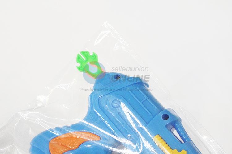 Kids Plastic Air Pressure Ball Shooting Gun