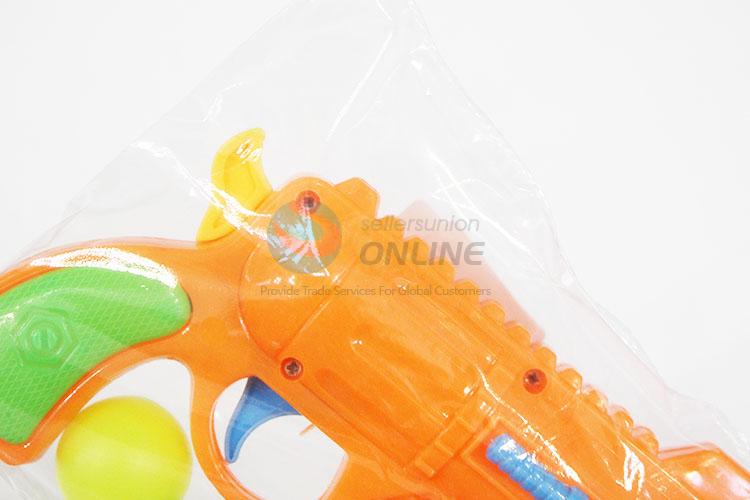 Wholesale Kids Air Pressure Ball Shooting Gun Set