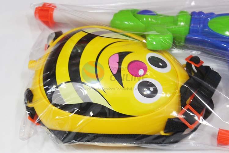 3 Design Animals Water Gun Summer Toys for Children