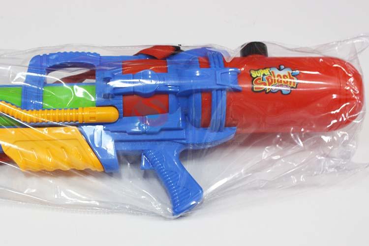 Air Pressure Water Gun Summer Toys for Children