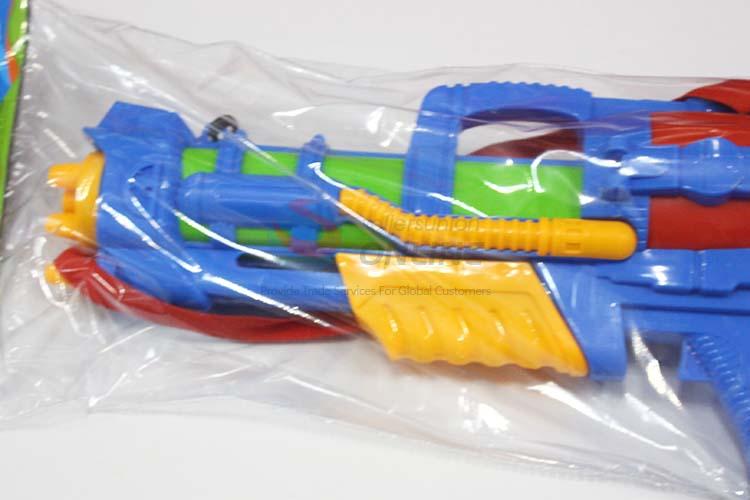 Air Pressure Water Gun Summer Toys for Children