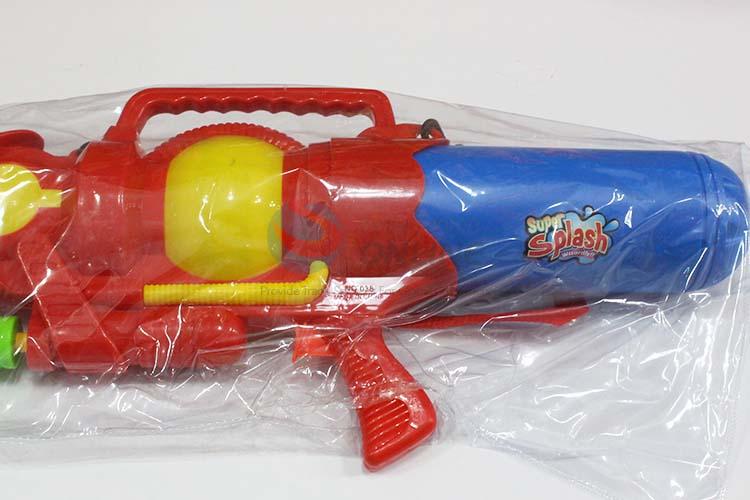 Air Pressure Water Gun Summer Toys for Children