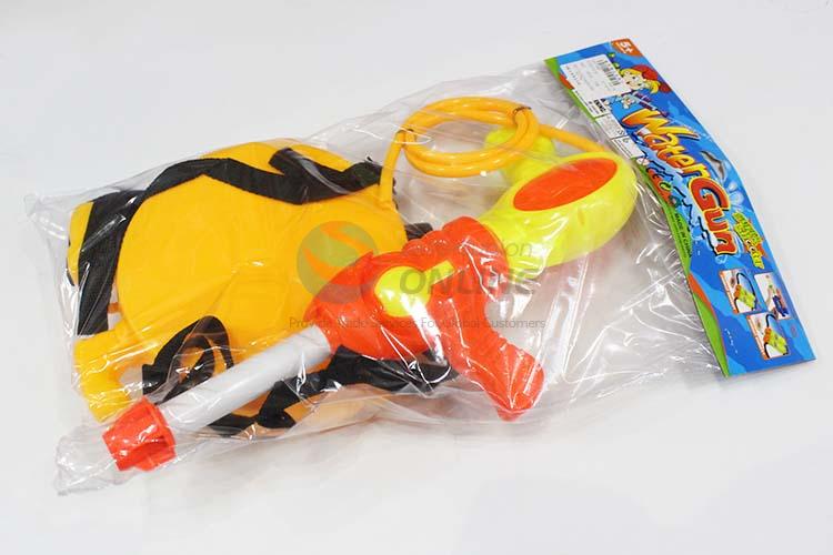 4 Design Fruit Water Gun Summer Toys for Children