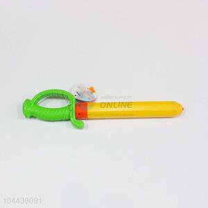 Hand Water Pump Water Gun Summer Toys for Children