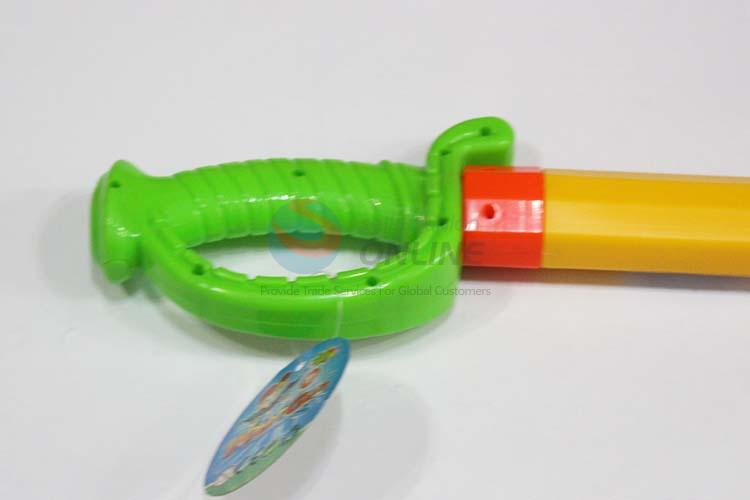 Hand Water Pump Water Gun Summer Toys for Children