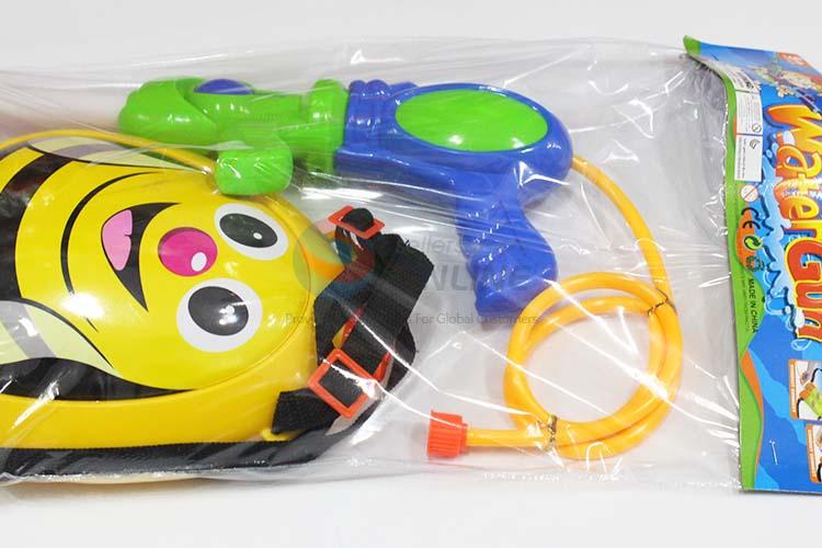 3 Design Animals Water Gun Summer Toys for Children