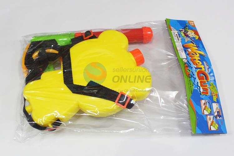 3 Design Animal Water Gun Summer Toys for Children