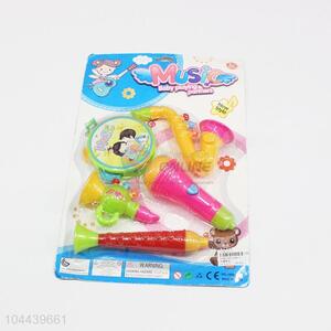 Best popular simulation musical instrument toy set