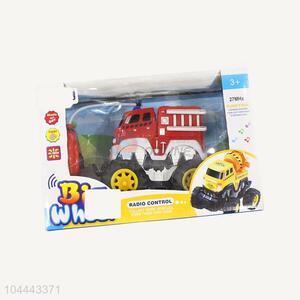 Cheap high sales fashion fire engine toy