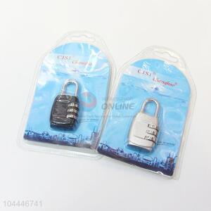 Normal Low Price Two Colors Code Combination Digital Password Lock