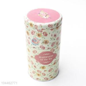 Promotional Gift Three Layers Metal Storage Tin Boxes