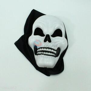 Halloween Scary Plastic Party Mask