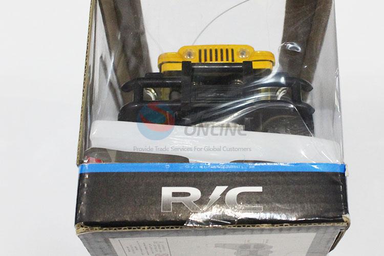 Wholesale Simulation Remote SUV Model Car