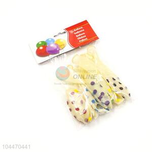 Clear Balloons Wedding Decoration Party Supplies