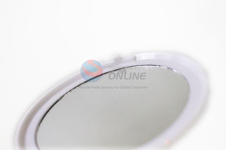 Factory wholesale mini travel pocket mirror