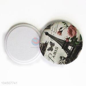 Pocket Mirror Mini Cosmetic Mirror