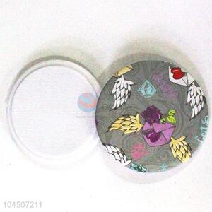 Pocket mirror small makeup cosmetic mirror