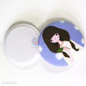 Makeup Handheld Pocket Mirror/Compact Mirror