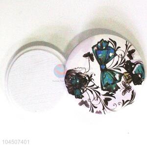 Top quality hand mirror/ travel mirror/ pocket mirror