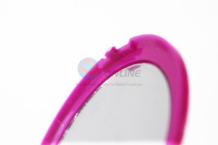 Makeup mirror pocket mirror for make up for Promotion