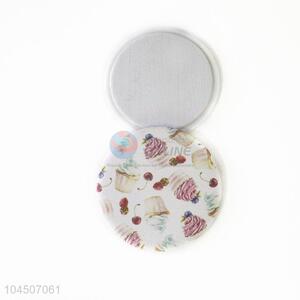 Beautiful compact mirror pocket mirror