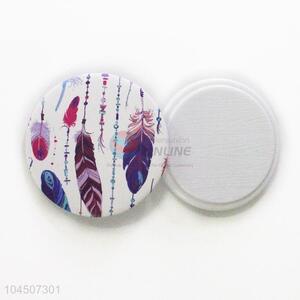 Compact mirror cosmetic mirror pocket mirror