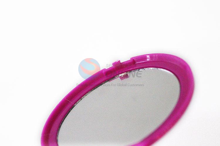 Cheap Wholesale Pocket Mirror for girls