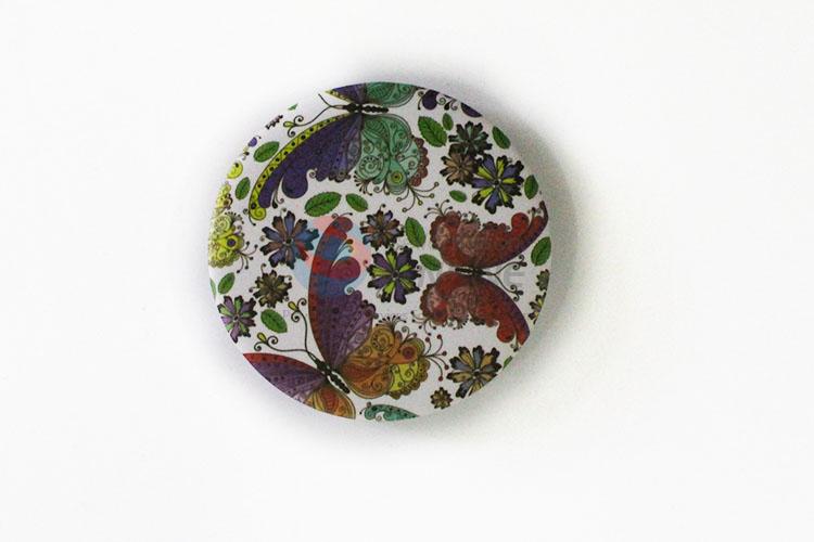 Beautiful Pocket Mirror Pocket Mirror