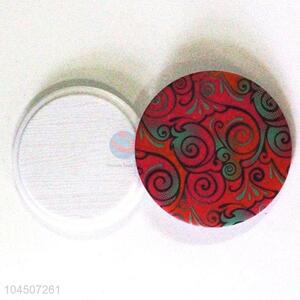 Travel vanity makeup mirror pocket mirror