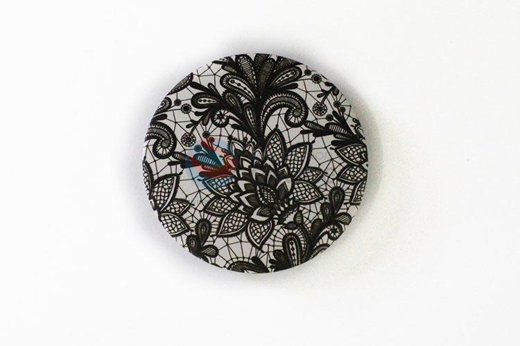 Wholesale cosmetic mirror/pocket mirror/compact mirror