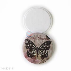 Wholesale Compact Mirror Mini Pocket Mirror