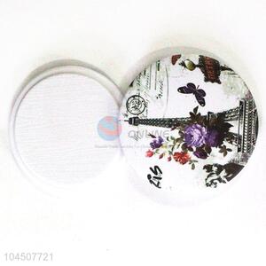 Promotion Gift Cosmetic Makeup Pocket Mirror